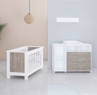 Bebies First Babykamer Lars 2 Delig