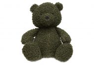 Jollein Knuffel Teddy Bear Leaf Green