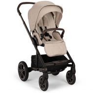 Nuna Kinderwagen MIXX™ Next Biscotti