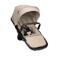 Nuna DEMI™ next Sibling Seat Biscotti