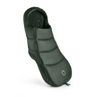 Bugaboo Voetenzak Noir Limited Edition Midnight Green