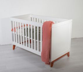 Cabino Baby Bed Betsy 60x120 cm