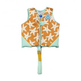 Swim Essentials Zwemvest Sea Star 3 - 6 jaar