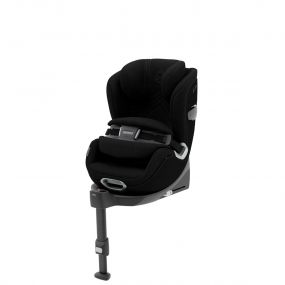 Cybex Anoris T2 I-SIZE Sepia Black | Black