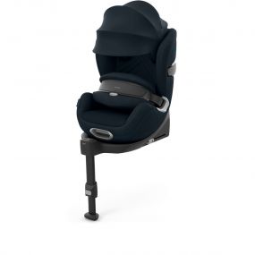 Cybex Anoris T2 I-SIZE Plus Nautical Blue | Navy Blue