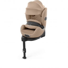 Cybex Anoris T2 I-SIZE Plus Cozy Beige | Beige