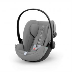 Cybex CLOUD G I-SIZE PLUS Groep 0 Stone Grey | Mid Grey