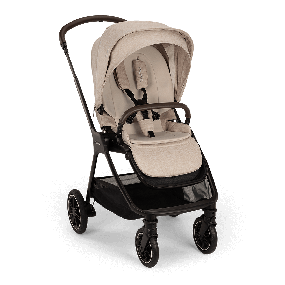 Nuna Buggy TRIV™ next Biscotti