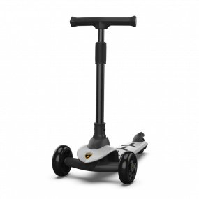 Lamborghini Scooter Step Grijs