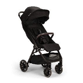 Nuna Buggy TRVL™ lx Caviar