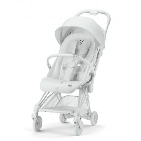 Cybex COYA Buggy Urban Mobility White | White