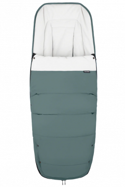 Easywalker Voetenzak Universeel Sea Green