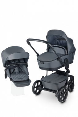 Easywalker Kinderwagen 2 In 1 Harvey5 Premium Mineral Grey