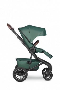 Easywalker Kinderwagen Jimmey Air Pine Green