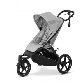 Cybex Kinderwagen AVI SPIN Fog Grey | Light Grey