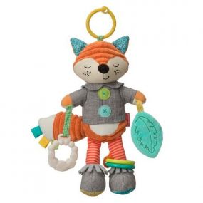 Soft Go-Gaga Playtime Pal Fox