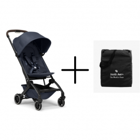 Joolz Aer+ Buggy | Navy Blue