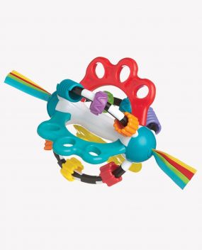 Playgro Explorer A Ball