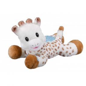 Sophie De Giraf Lullaby Light & Dreams Knuffel