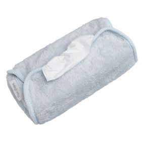 Baby's Only Tissueboxhoes Cozy Misty Blue