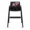 Cybex Marcel Wanders Highchair Kinderstoel Hippie Wrestler Black