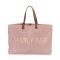 Childhome Family Bag Pink