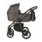 Quax Kinderwagen 2 in 1 Crooz Chevron Brown