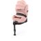 Cybex Anoris T2 I-SIZE Plus Peach Pink | Light Pink