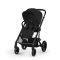 Cybex Kinderwagen Balios S Lux Moon Black | Black