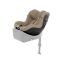 Cybex Autostoel SIRONA G I-SIZE PLUS Groep 0 1 Almond Beige | Beige