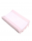 Poetree Kids Aankleedkussenhoes Chevron Light Pink