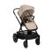 Nuna Kinderwagen DEMI™ next Biscotti