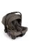 Nuna Autostoel PIPA™ urbn with integrated ISOFIX Thunder