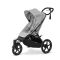 Cybex Kinderwagen AVI SPIN Fog Grey | Light Grey