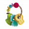 B-Kids Slide And Chew Teether Keys