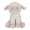 Little Dutch Knuffel Schaap 17cm Little Farm