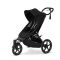 Cybex Kinderwagen AVI SPIN Moon Black | Black