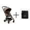 Joolz Aer+ Buggy | Chic Renaissance Taupe