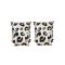 Swim Essentials Zwembandjes Beige Leopard 2-6 Jaar