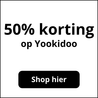 korting yookidoo