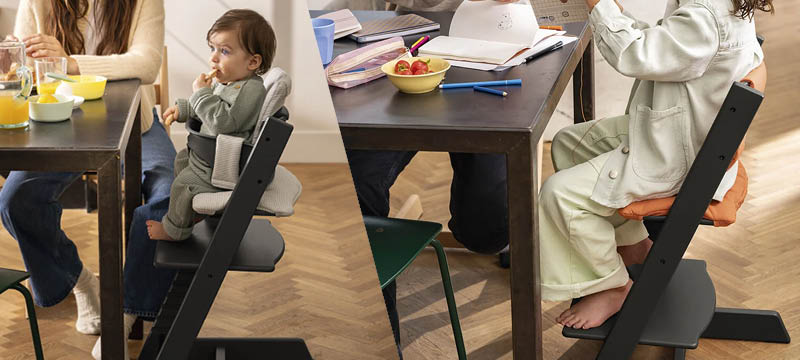 Stokke Tripp Trapp