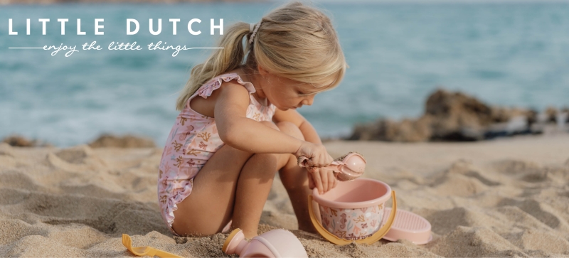 Little Dutch zomercollectie