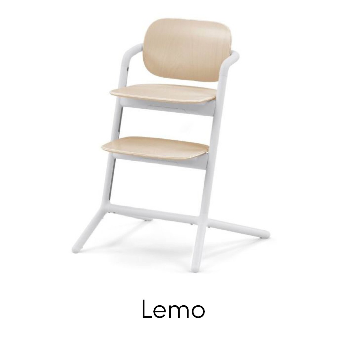 Cybex Lemo Kinderstoel