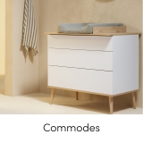 Quax commode