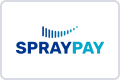 Spraypay